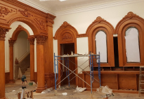 Thiết Kế - Thi Công Cửa Sổ Công Trình Nhà Ở