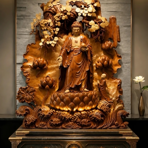 Tượng Di Lặc