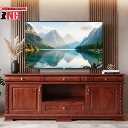 Tap tivi cong 1.8m Cẩm NP