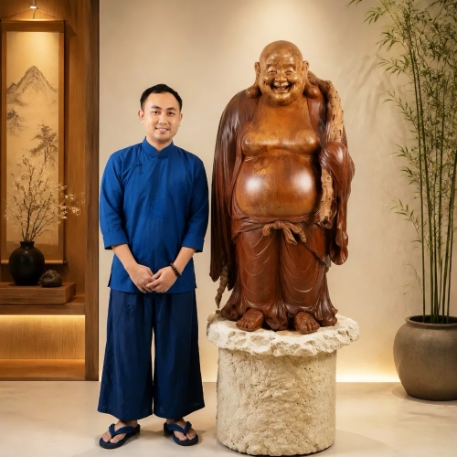 Tượng Di Lặc