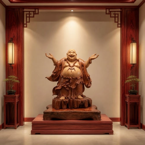 Tượng Di Lặc