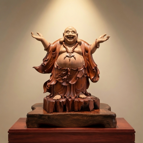 Tượng Di Lặc