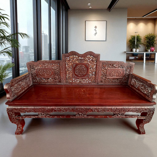 Trường Kỷ Ngũ Phúc 3 Món