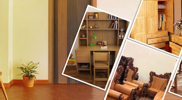 Đồ Gỗ Nội Thất Vinh