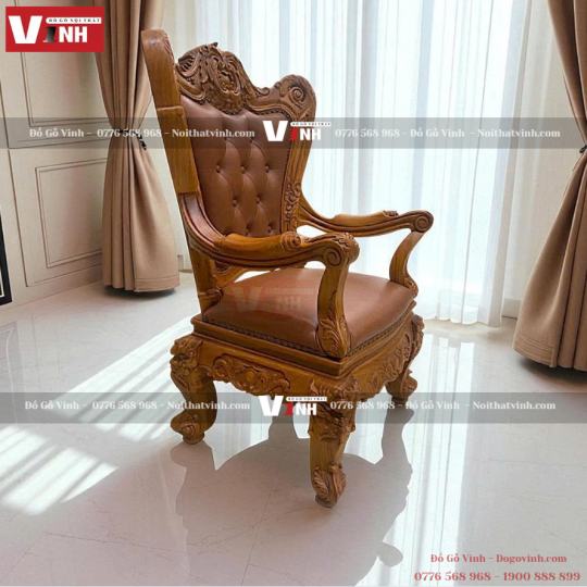 Ghế Chủ Tịch V-001