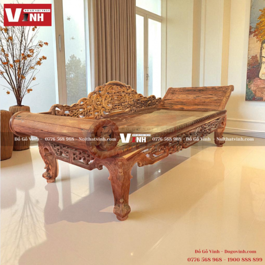 Phương Lười VIP Cẩm Lai 