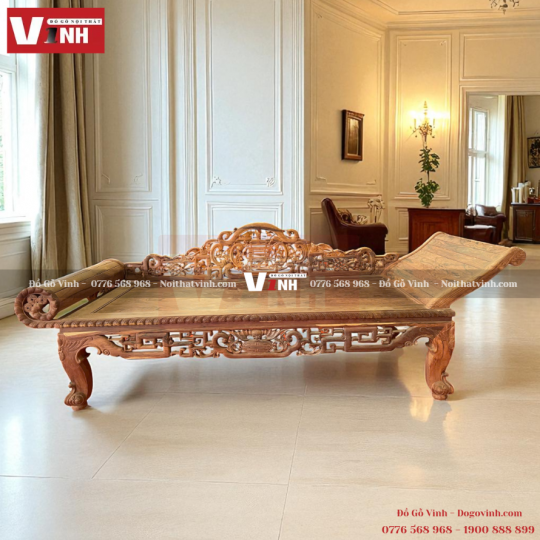 Phương Lười VIP Cẩm Lai 