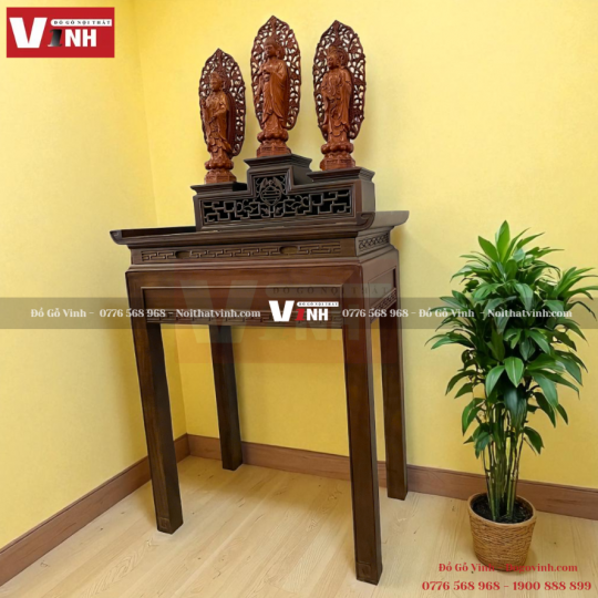 Án Thờ Hiện Đại