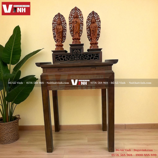 Án Thờ Hiện Đại